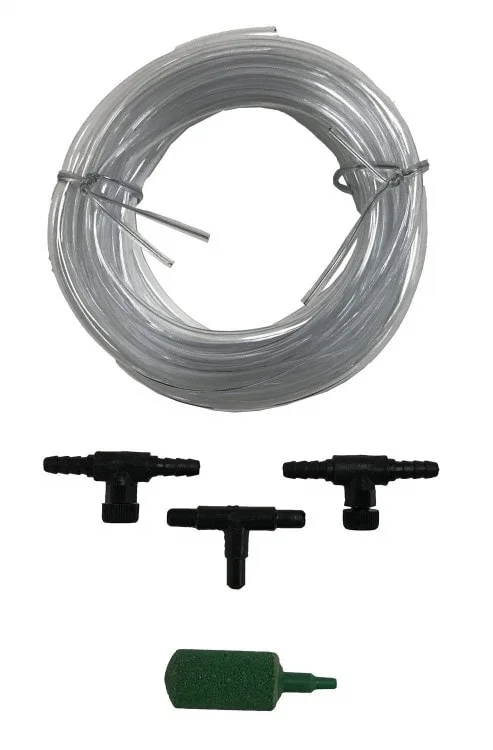 Penn-Plax® Total/Air™ Aeration Kit 2