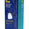 Penn-Plax® Super Battery Vac™ Aquarium Vacuum Cleaner