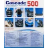 Penn-Plax® Cascade™ 500 Canister Filter 3