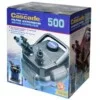 Penn-Plax® Cascade™ 500 Canister Filter 4