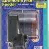 Penn-Plax® Daily-Double® II Automatic Fish Feeder