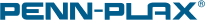 Penn-Plax Logo - Transparent Background