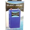 Penn-Plax® Silent-Air B11™ - Auto/On Battery Powered Air Pump 4