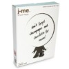 Big Head Memo Pad, Black 5