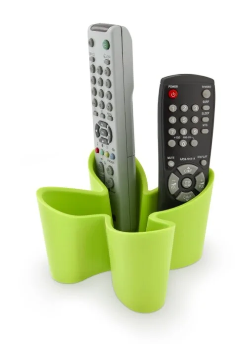 Cozy Remote Tidy