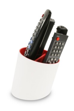 Tilt Remote Tidy